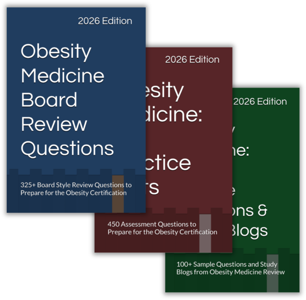 Combination Book Set