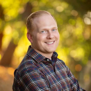 Dr. Kevin Smith