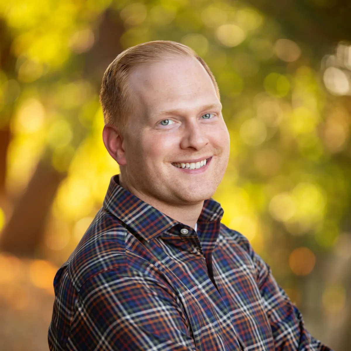 Dr. Kevin Smith